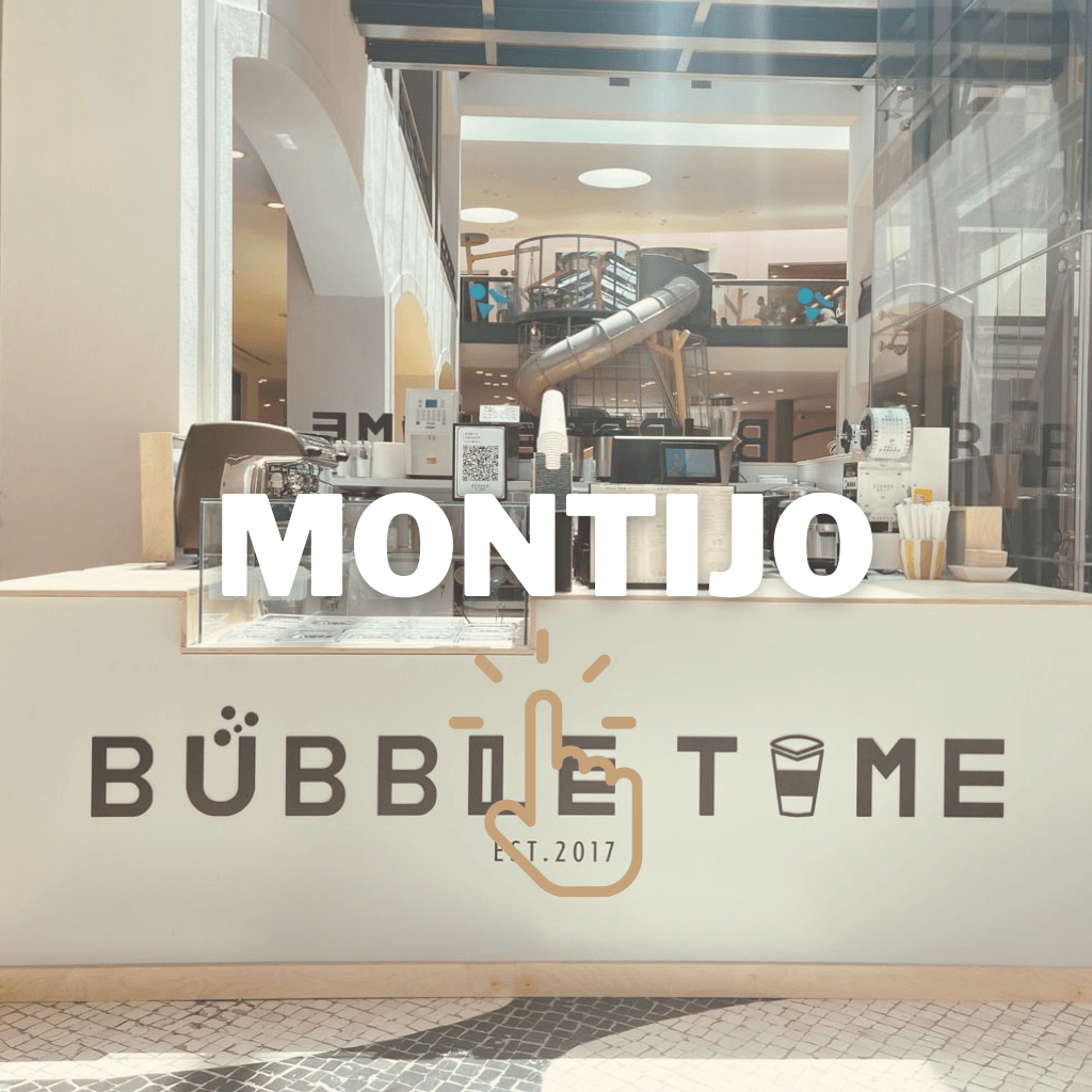 Bubble Time Montijo