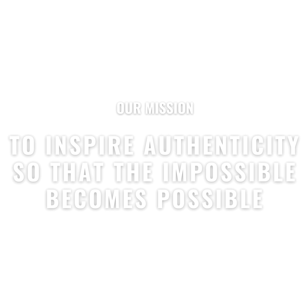 Our Mission