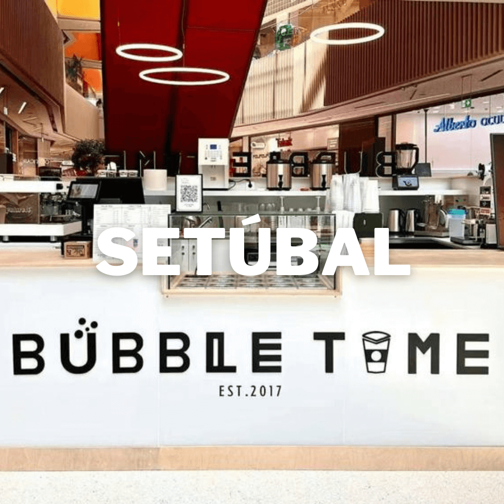 Setubal Bubble Time