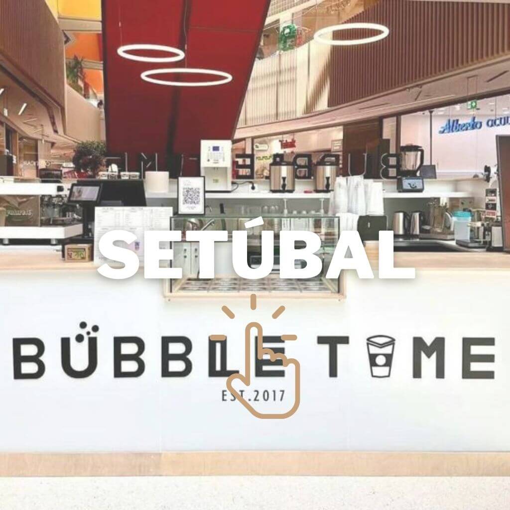 Setúbal Bubble Time