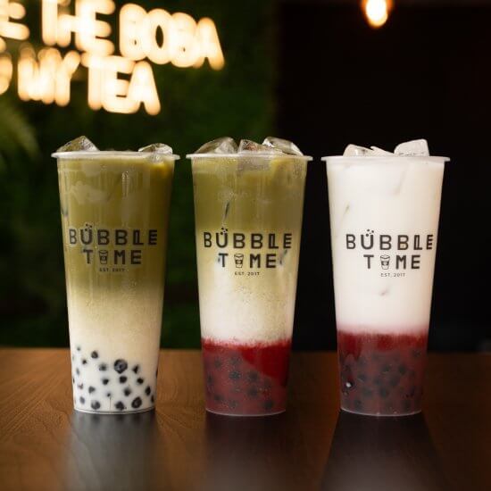 Bubble Tea